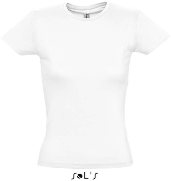 Damen T-Shirt