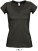 Damen V-Neck T-Shirt - 68B008BD-0A1C-4E2C-936D-28958C23C54B - variant CC 25138700201