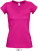 Damen V-Neck T-Shirt - 972C1569-6EF3-4445-B0F7-AAE9DF3FAB56 - variant CC 25138731001