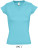 Damen V-Neck T-Shirt - 507E2670-B6BF-4A58-95CA-6A7F5DD168FE - variant CC 25138815901