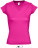Damen V-Neck T-Shirt - 919F3ADD-EA02-47F9-92AA-AF35764908E7 - variant CC 25138831001