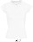 Damen V-Neck T-Shirt - B16E0348-1C1A-4230-8BFB-20004B1A9D6C - variant CC 25138800101