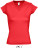 Damen V-Neck T-Shirt - BE034470-AB8D-4A06-BF81-C50FDCF3DC8E - variant CC 25138800401