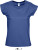 Damen Slub T-Shirt - 2F213753-EE74-4E8E-9F15-C2BF73D790A5 - variant CC 25139349001