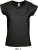 Damen Slub T-Shirt - 41C41083-B28E-40CA-8EB9-F0CD3FADFCD0 - variant CC 25139300201
