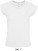 Damen Slub T-Shirt - 8A42411A-27A9-44B1-A24C-8E62EED48322 - variant CC 25139300101