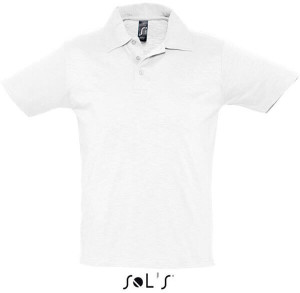 Herren Slub Polo - Reklamnepredmety