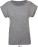 Leichtes Damen T-Shirt - 14BF7728-E491-4D4F-9281-765A2BDD784D - variant CC 25140607701