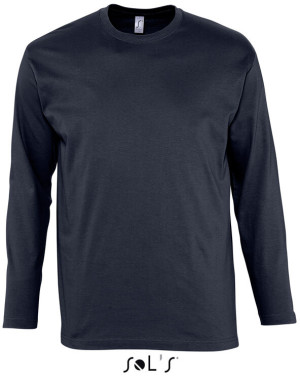 T-Shirt langarm - Reklamnepredmety