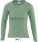 Damen T-Shirt langarm - 03C3B844-EEE9-43BF-858C-2881B28DA1CA - variant CC 25142555501