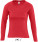 Damen T-Shirt langarm - 25053FE2-E21F-4FFF-A7FC-6EF1EA24CBCC - variant CC 25142500401
