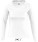Damen T-Shirt langarm - 271E70B5-E5B8-4C59-A5FF-2FB6B0159822 - variant CC 25142500101