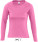 Damen T-Shirt langarm - 36823981-7128-43E1-BAB3-BC45A39E6AC2 - variant CC 25142539601