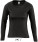 Damen T-Shirt langarm - 60575400-6EEA-4259-B372-FFA4B3BFBFA9 - variant CC 25142500201
