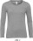 Damen T-Shirt langarm - C544D1EC-FCA9-4E82-826D-F26CA77AE40B - variant CC 25142512701