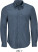 Popeline Slim-Fit Hemd langarm - D78F8E5E-5A4E-484B-909C-DEA3AD339DB7 - variant CC 251428o7001