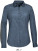 Popeline Bluse langarm - F74AA0DD-25EF-4588-94B6-C0225A01CD95 - variant CC 251429o7000