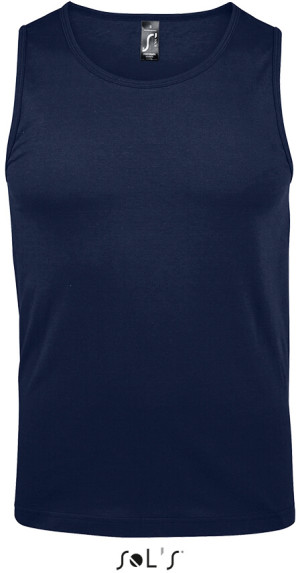 Herren Tank Top - Reklamnepredmety