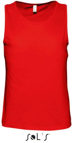 Herren Tank Top - Reklamnepredmety