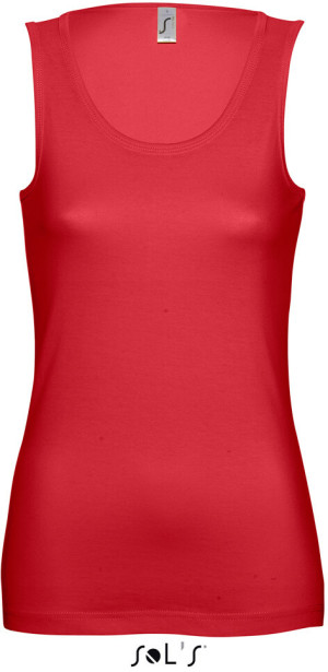 Damen Tank Top - Reklamnepredmety