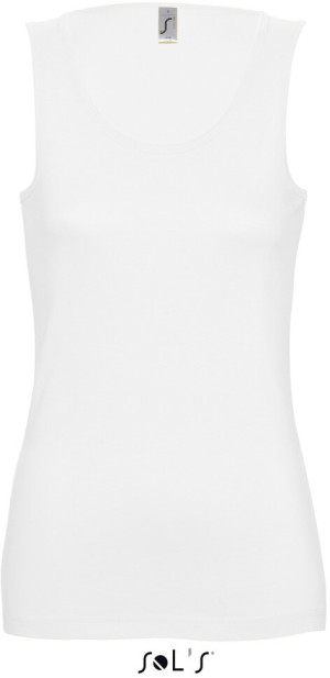 Damen Tank Top - Reklamnepredmety