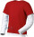 Men's Layer T-Shirt - 5F6CF69C-FC69-4CAB-A51C-03232CBB6F37 - variant CC 25148094102