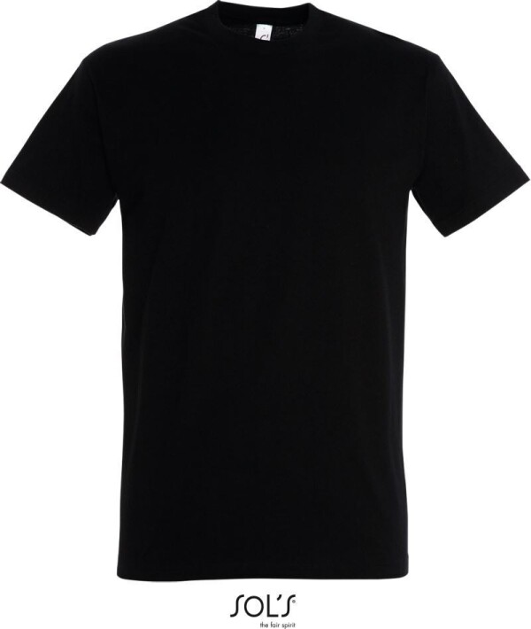 Heavy T-Shirt