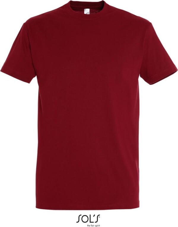 Heavy T-Shirt