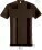 Heavy T-Shirt - ps-251500-sol-s-imperial-chocolate-front-0b83f0e7-5347-4d98-9b61-912e312b70dc-web - variant 