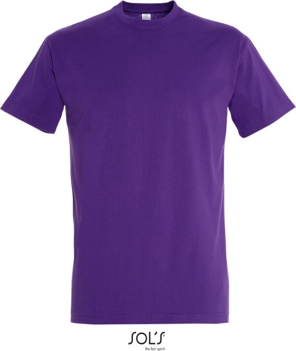 Heavy T-Shirt