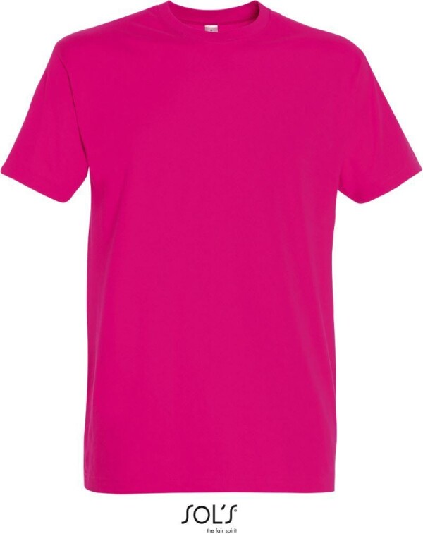 Heavy T-Shirt
