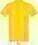 Heavy T-Shirt - ps-251500-sol-s-imperial-gold-front-734ceeb2-cfd7-4d28-9d73-f904ea8eab06-web - variant 