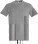 Heavy T-Shirt - ps-251500-sol-s-imperial-grey-melange-front-c75da24d-50f7-4e2e-b4a4-36b392a0e458-web - variant 