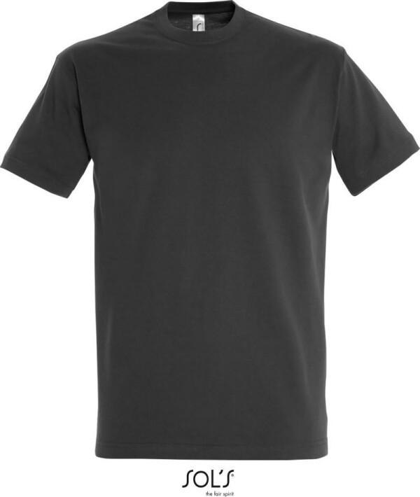 Heavy T-Shirt