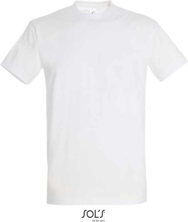 Heavy T-Shirt
