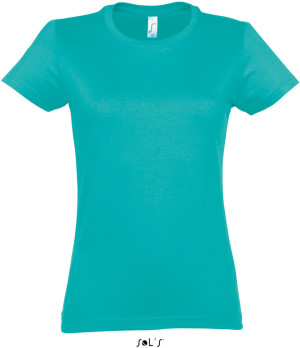 Damen T-Shirt - Reklamnepredmety