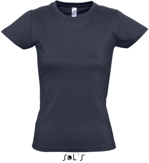Damen T-Shirt - Reklamnepredmety