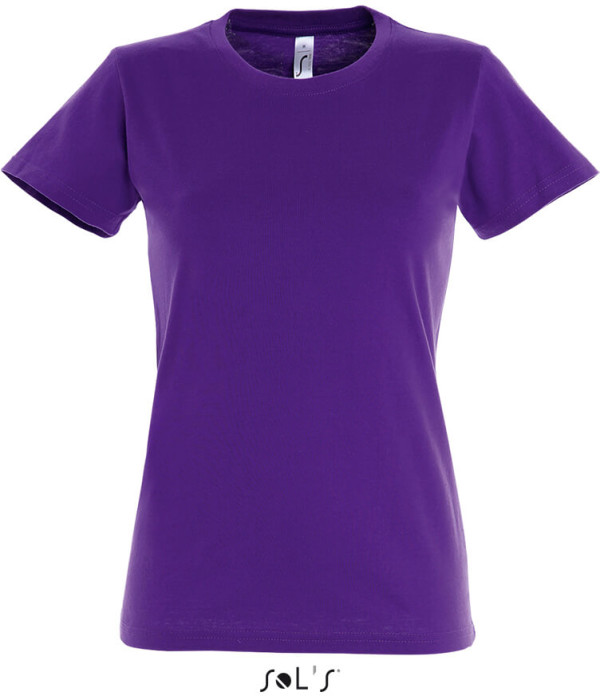 Damen T-Shirt