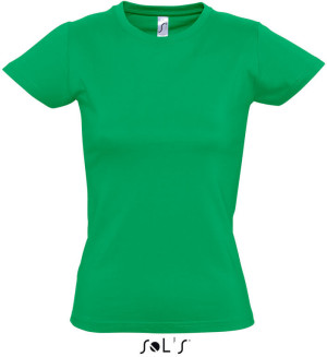 Damen T-Shirt - Reklamnepredmety