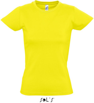 Damen T-Shirt - Reklamnepredmety