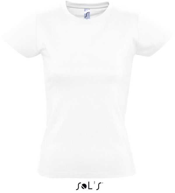 Damen T-Shirt