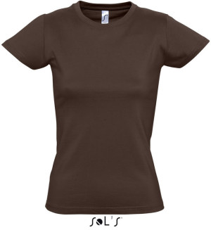 Damen T-Shirt - Reklamnepredmety