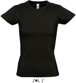 Damen T-Shirt - Reklamnepredmety