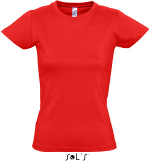 Damen T-Shirt - Reklamnepredmety