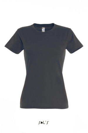 Damen T-Shirt - Reklamnepredmety