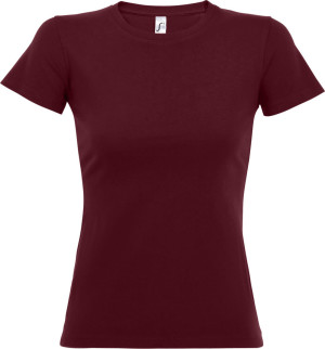 Damen T-Shirt - Reklamnepredmety