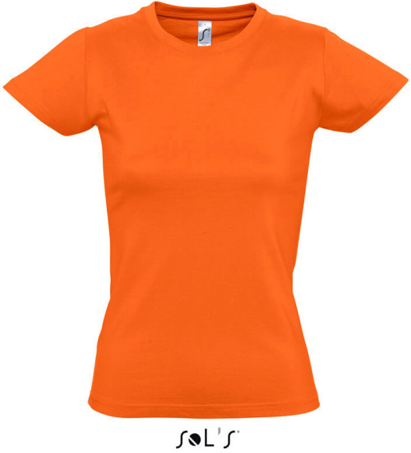 Damen T-Shirt