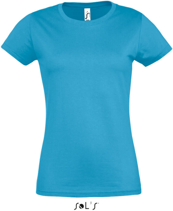 Damen T-Shirt