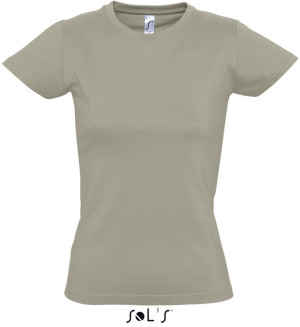 Damen T-Shirt - Reklamnepredmety