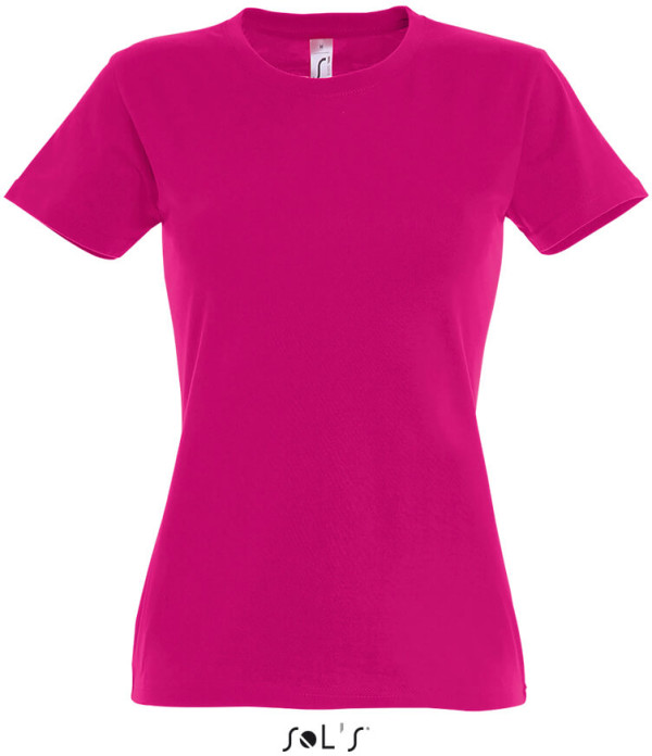 Damen T-Shirt